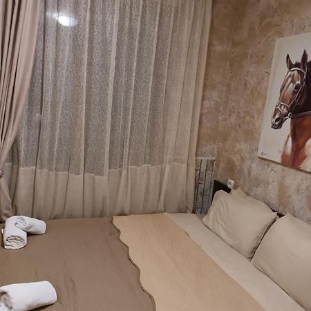 Apartament-Damo Pamporovo Buitenkant foto