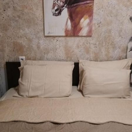 Apartament-Damo Pamporovo Buitenkant foto