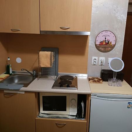 Apartament-Damo Pamporovo Buitenkant foto