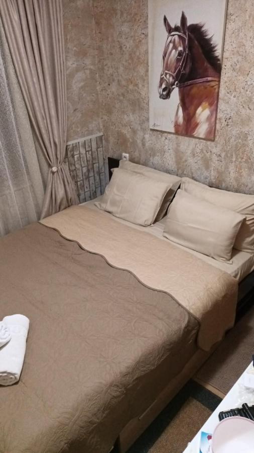 Apartament-Damo Pamporovo Buitenkant foto