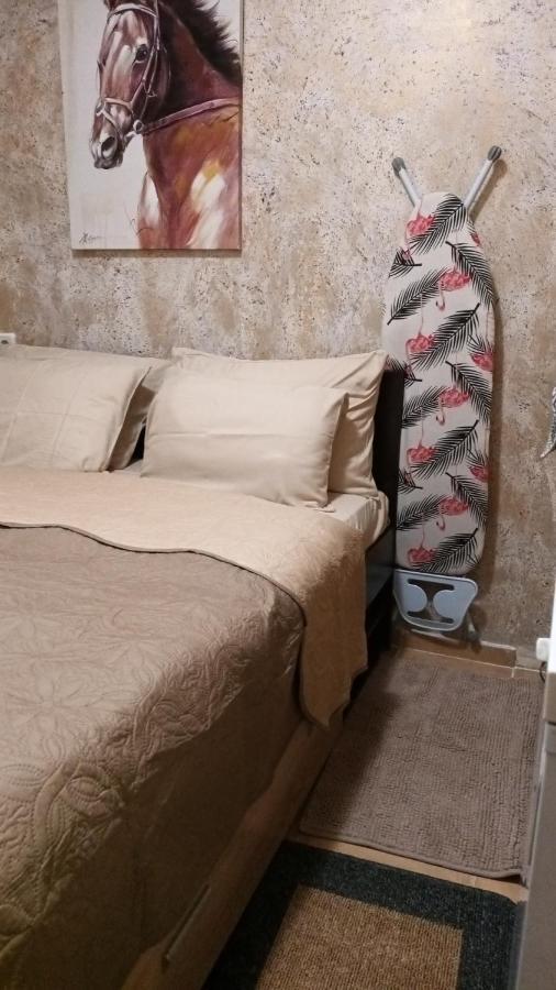 Apartament-Damo Pamporovo Buitenkant foto