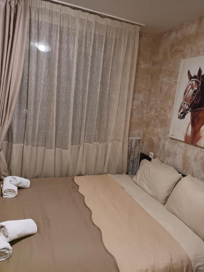 Apartament-Damo Pamporovo Buitenkant foto