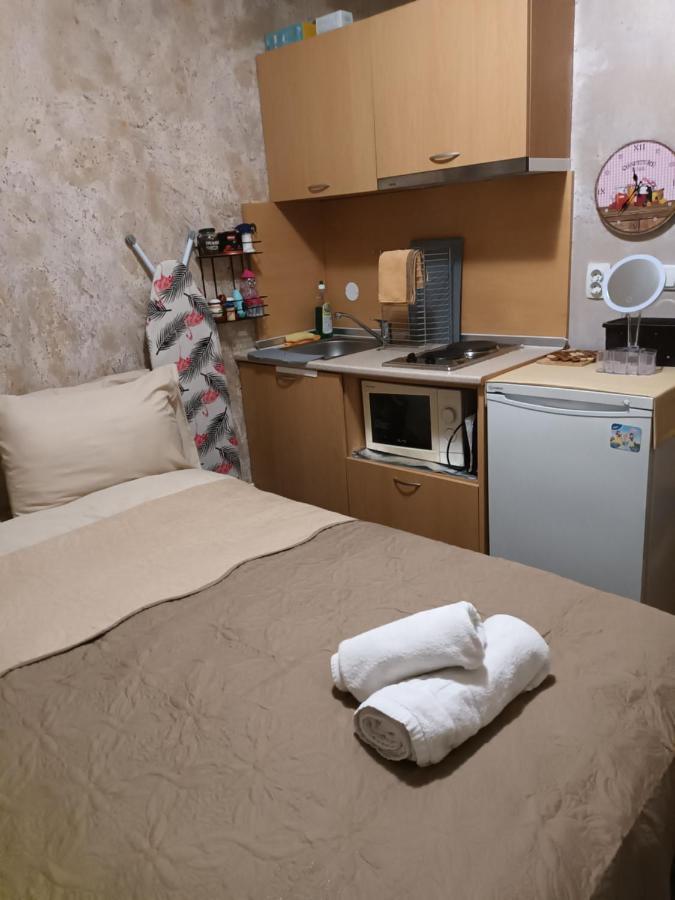 Apartament-Damo Pamporovo Buitenkant foto