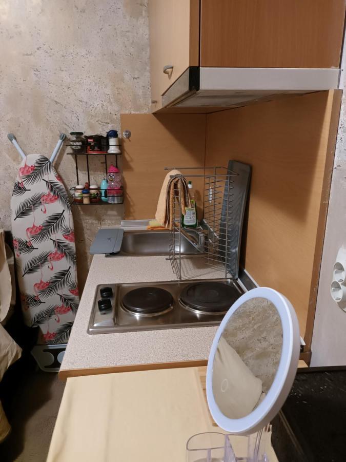 Apartament-Damo Pamporovo Buitenkant foto