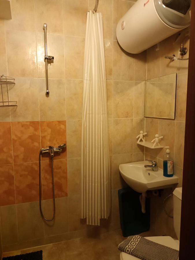 Apartament-Damo Pamporovo Buitenkant foto