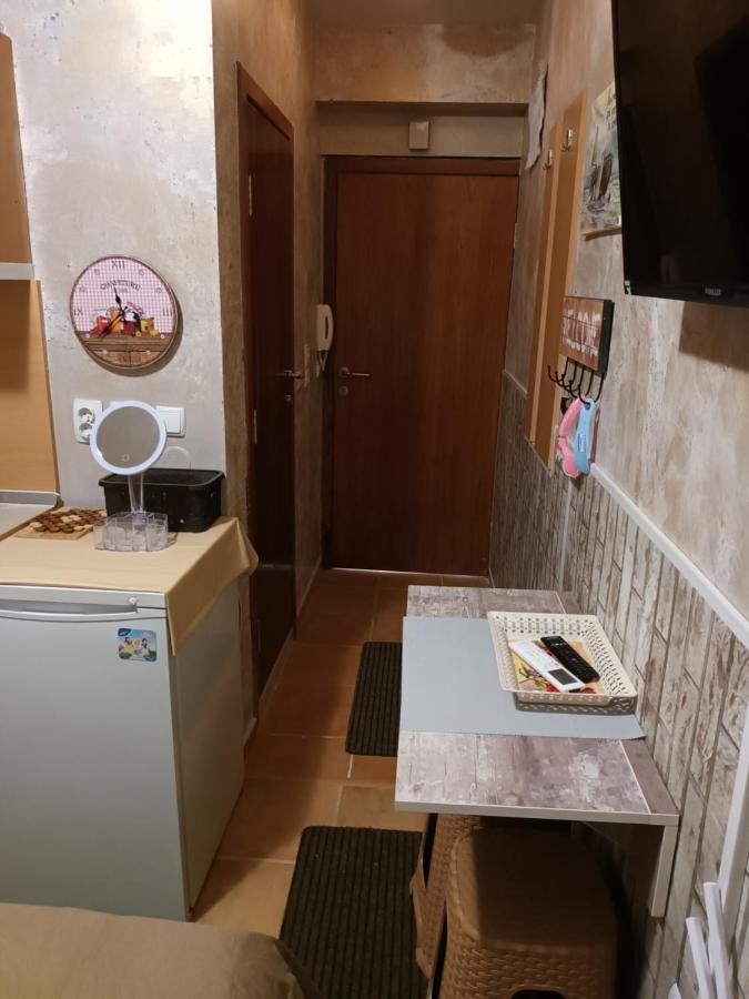 Apartament-Damo Pamporovo Buitenkant foto