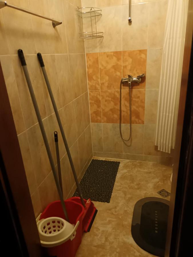 Apartament-Damo Pamporovo Buitenkant foto